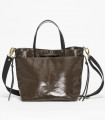 BOLSO JACK GOMME EMY CHESTNUT