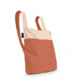 BOLSO MOCHILA ORIGINAL SAND TERRACOTTA NOTABAG