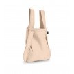 BOLSO MOCHILA ORIGINAL SAND NOTABAG