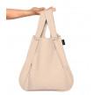 BOLSO MOCHILA ORIGINAL SAND NOTABAG