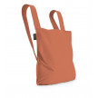 BOLSO MOCHILA ORIGINAL TERRACOTTA NOTABAG