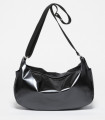 BOLSO JACK GOMME LIRIS NOIR