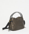 BOLSO JACK GOMME LEBOWL CHESTNUT