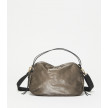 BOLSO JACK GOMME LEBOWL CHESTNUT