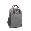 BOLSO MOCHILA ABBACINO PIERCE GREY