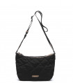 BOLSO ABBACINO SUTTON BLACK