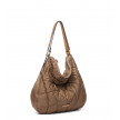 BOLSO ABBACINO SUTTON CAMEL