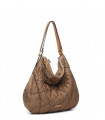 BOLSO ABBACINO SUTTON CAMEL