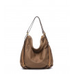 BOLSO ABBACINO SUTTON CAMEL