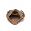 BOLSO ABBACINO SUTTON CAMEL