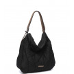 BOLSO ABBACINO SUTTON BLACK