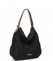 BOLSO ABBACINO SUTTON BLACK