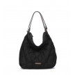 BOLSO ABBACINO SUTTON BLACK