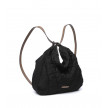 BOLSO ABBACINO SUTTON BLACK