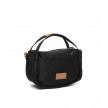 BOLSO ABBACINO BARRETT BLACK