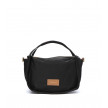 BOLSO ABBACINO BARRETT BLACK