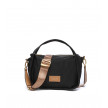 BOLSO ABBACINO BARRETT BLACK