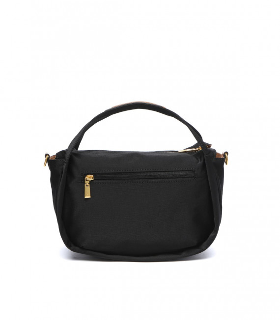 BOLSO ABBACINO BARRETT BLACK