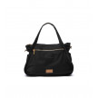 BOLSO ABBACINO BARRETT BLACK