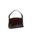 BOLSO ABBACINO HOWELL BURGUNDY