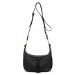 BOLSO ABBACINO SPENCER BLACK