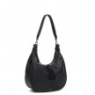 BOLSO ABBACINO SPENCER BLACK