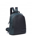 BOLSO MOCHILA ABBACINO FLETCHER BLUE