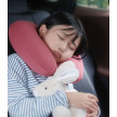 ALMOHADA DE VIAJE ROSA FUU