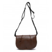 BOLSO ABBACINO STONE BROWN