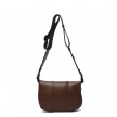 BOLSO ABBACINO STONE BROWN