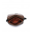 BOLSO ABBACINO STONE BROWN