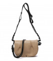 BOLSO ABBACINO STONE BEIGE