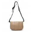 BOLSO ABBACINO STONE BEIGE