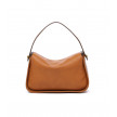 BOLSO ABBACINO COLEMAN COGNAC