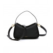 BOLSO ABBACINO COLEMAN BLACK