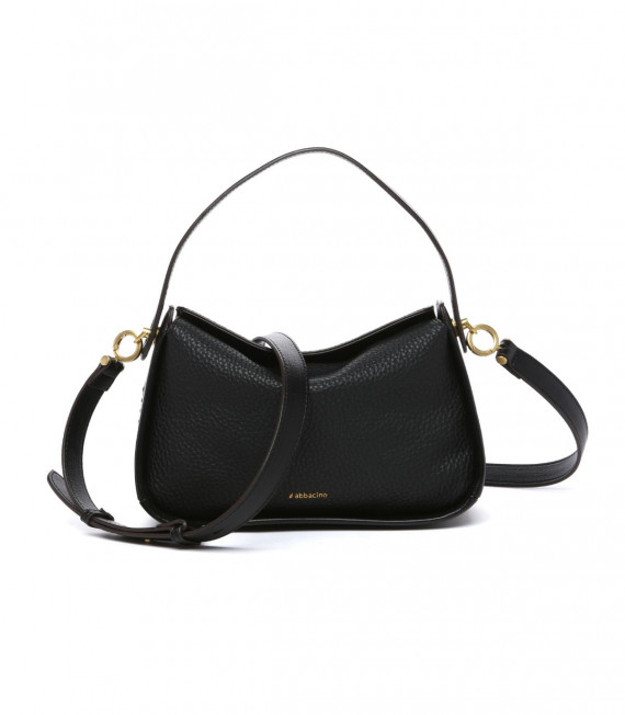 BOLSO ABBACINO COLEMAN BLACK