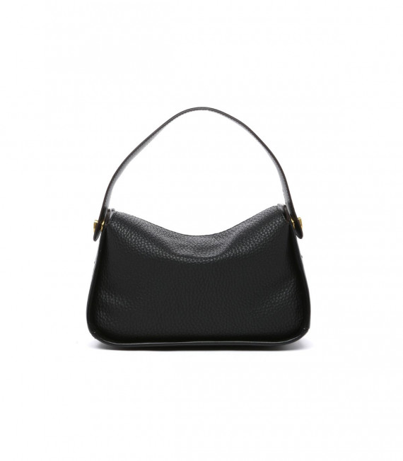 BOLSO ABBACINO COLEMAN BLACK