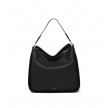 BOLSO ABBACINO COLEMAN BLACK