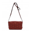 BOLSO ABBACINO MURPHY TERRACOTTA