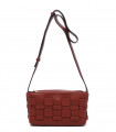 BOLSO ABBACINO MURPHY TERRACOTTA