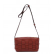 BOLSO ABBACINO MURPHY TERRACOTTA