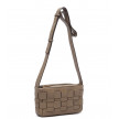 BOLSO ABBACINO MURPHY TAUPE