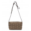 BOLSO ABBACINO MURPHY TAUPE