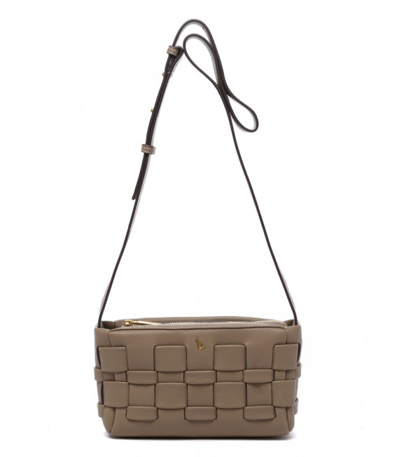 BOLSO ABBACINO MURPHY TAUPE