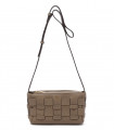 BOLSO ABBACINO MURPHY TAUPE