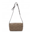 BOLSO ABBACINO MURPHY TAUPE