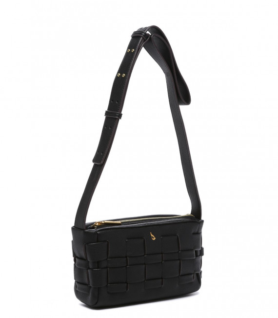 BOLSO ABBACINO MURPHY BLACK