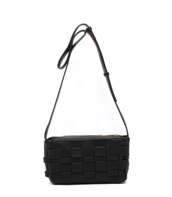 BOLSO ABBACINO MURPHY BLACK