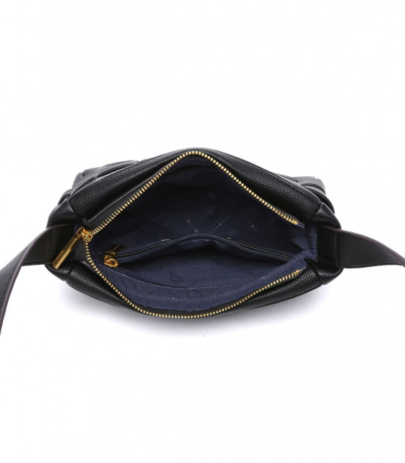 BOLSO ABBACINO MURPHY BLACK