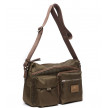 BOLSO ABBACINO DRANRA GREEN